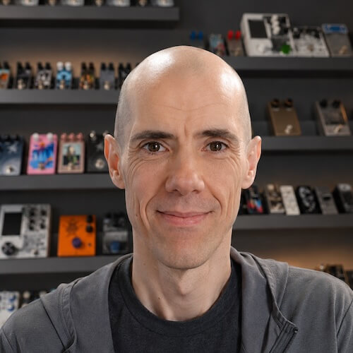 Mark A. Stratman
